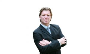Advocaat Maarten Hoevers